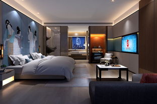 栖居酒店 设计与管理的完美融合