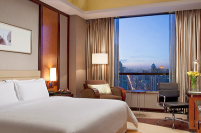 美豪酒店 总部地址、加盟流程与管理特色解析