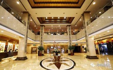 河南酒店业新星的崛起之路——专访郑州建国饭店总经理王爱军的酒店管理之道